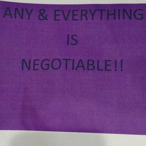 Meet your Posher, Ashley - Picture 2 of 8